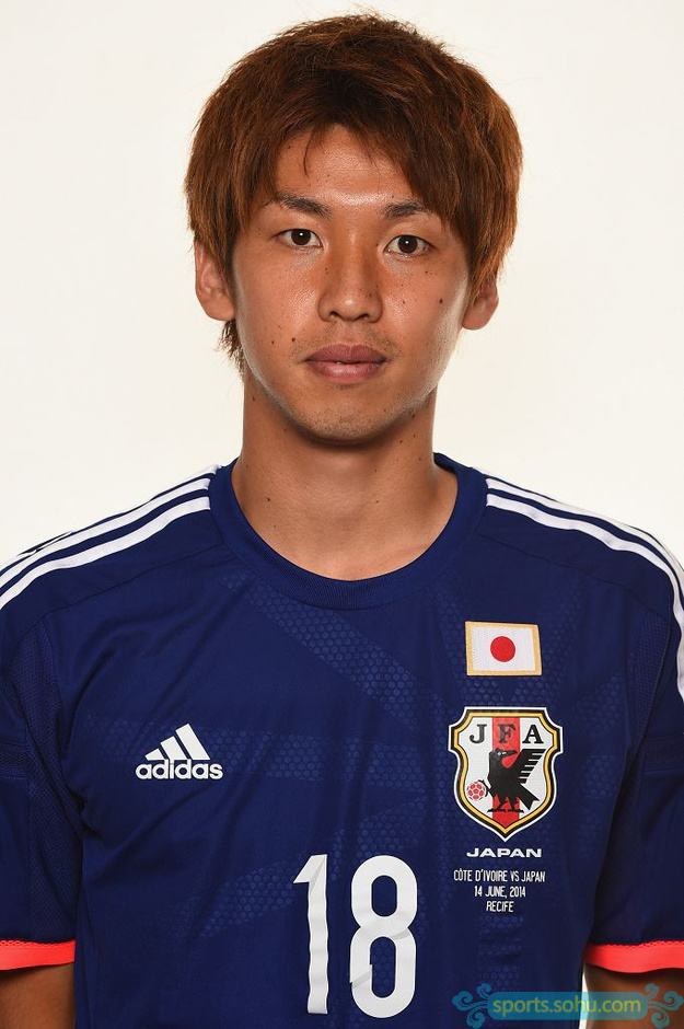 本田圭佑-本田圭佑甲亢!