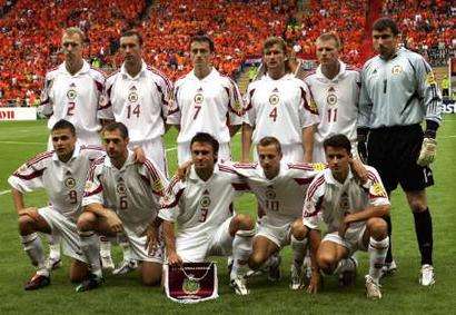 04年欧洲杯冠军-2004年欧洲杯冠军球队!