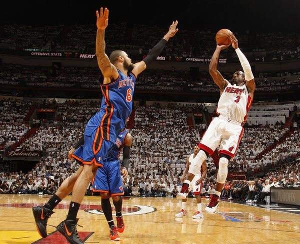 nba直播热火vs尼克斯-今日nba尼克斯vs马刺直播!