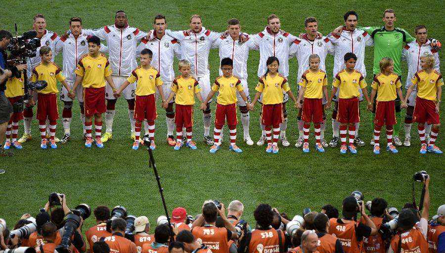 德国韩国世界杯-德国韩国世界杯2018开出多少倍!