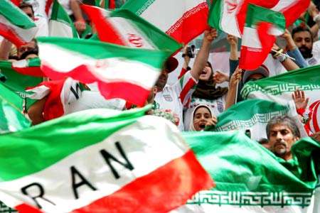 伊朗世界杯-伊朗世界杯历届成绩!