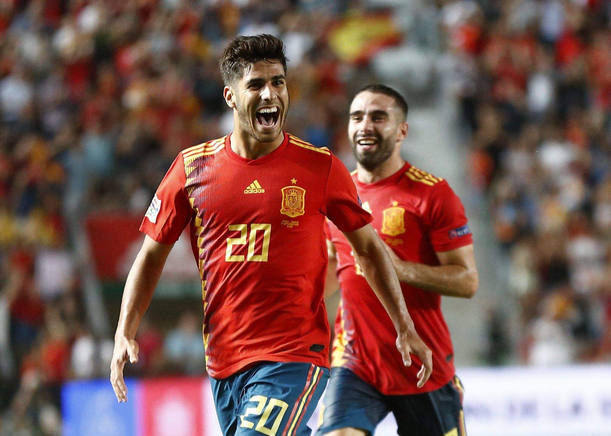 西班牙国家队最新名单-西班牙国家队足球队名单!