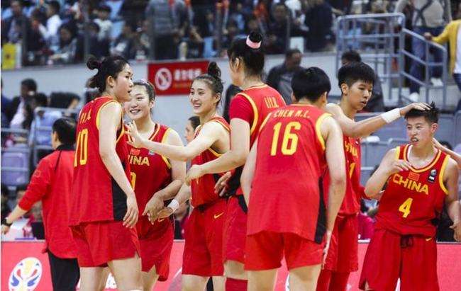 中国女篮胜波多黎各-中国女篮胜波多黎各比赛回放!