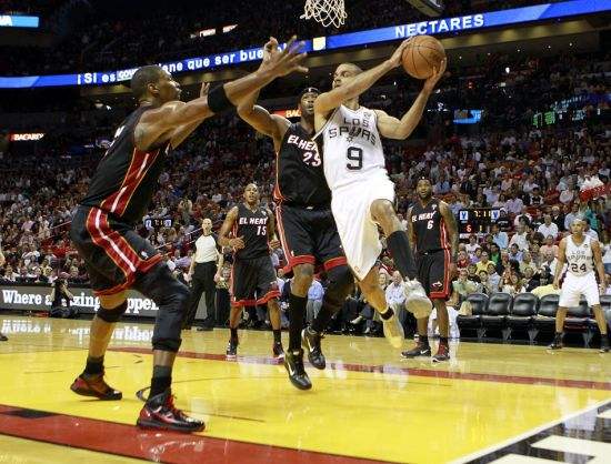 热火vs马刺录像-nba热火vs马刺总决赛视频回放!