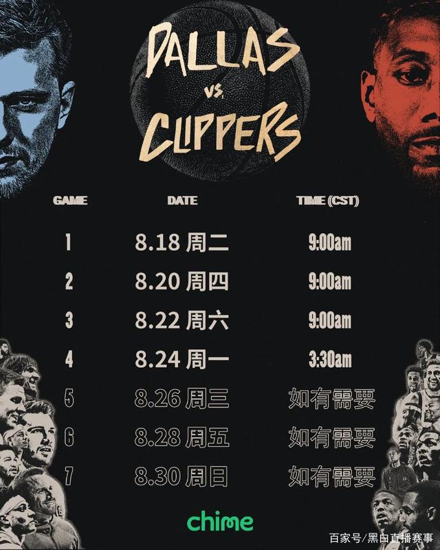 nba附加赛时间-nba附加赛比赛时间!