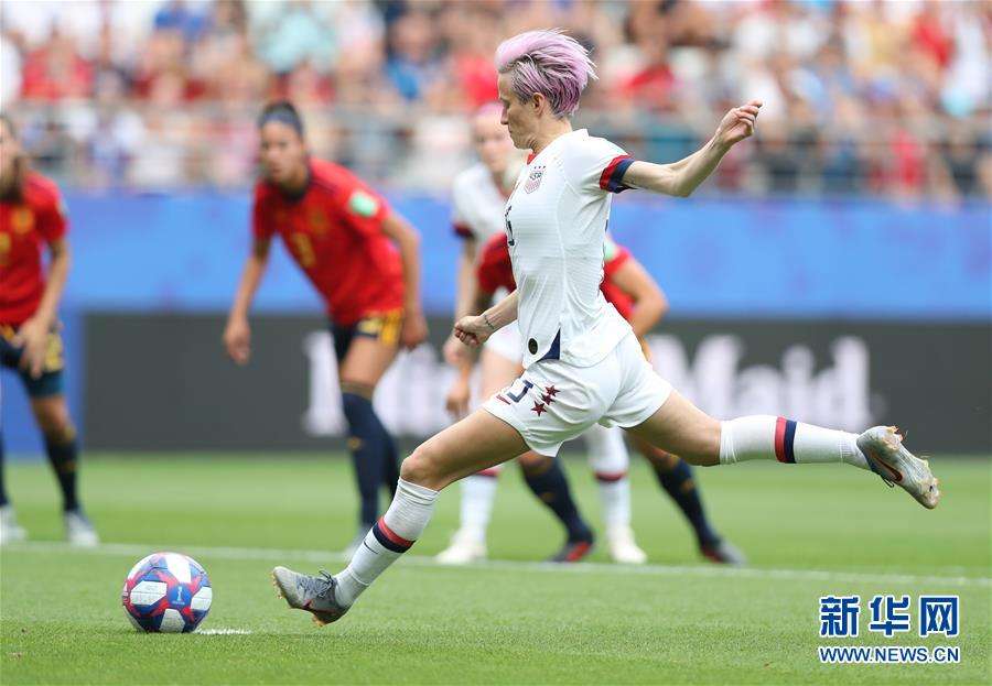 2019女足世界杯-2019女足世界杯冠军是谁!