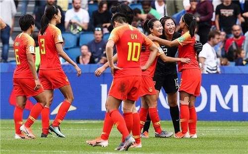 2019女足世界杯-2019女足世界杯冠军是谁!