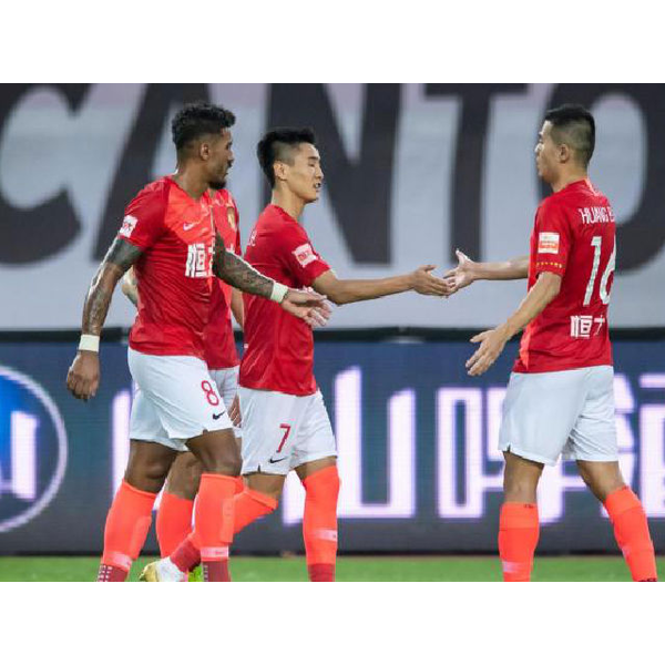 浦和红钻vs广州恒大-2019亚冠广州恒大vs浦和红宝石!
