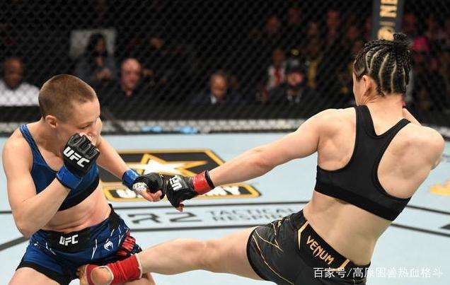 乔安娜ufc-乔安娜ufc排名多少名!