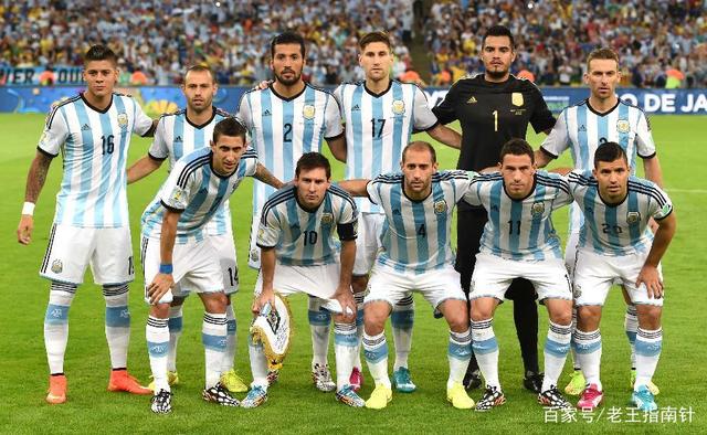 乌拉圭vs阿根廷-乌拉圭VS阿根廷历史战绩!