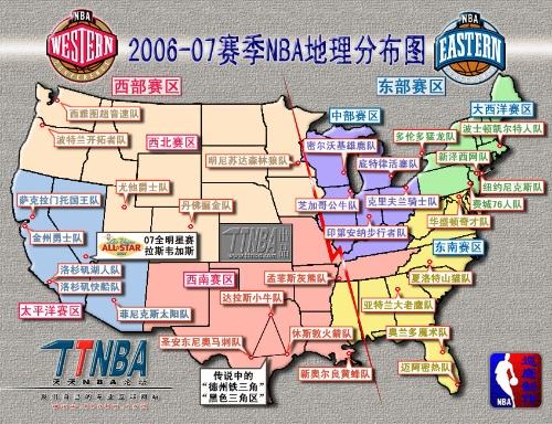 nba有多少只球队-nba有多少支球队在美国本土!