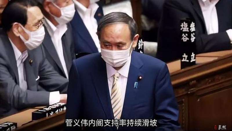 奥运闭幕后日本首相支持率创新低-奥运闭幕后日本首相支持率创新低r!