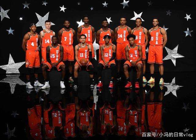 nba全明星2015-nba全明星2022阵容!