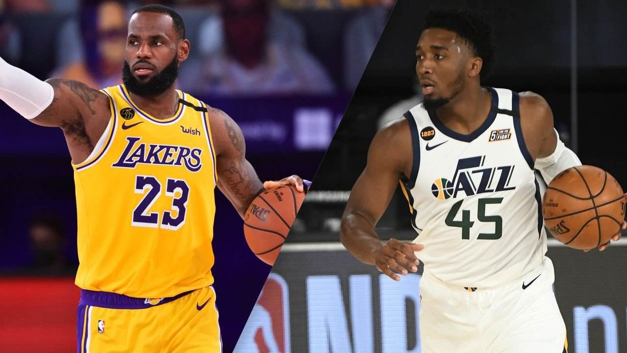 nba湖人vs掘金-nba湖人vs掘金西决中文回放!