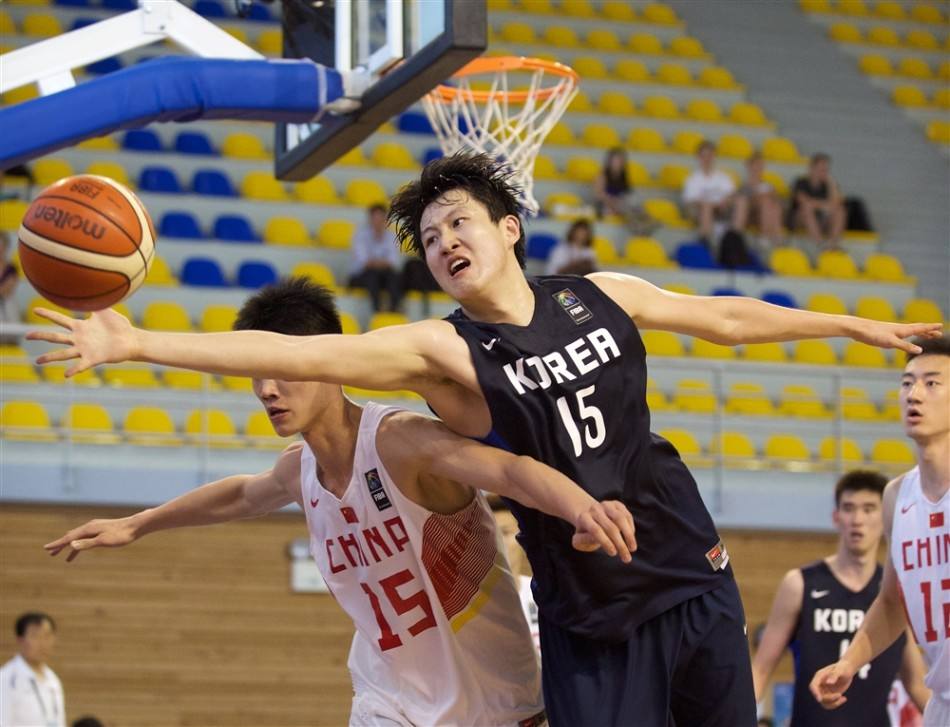 u19男篮世青赛-u19男篮世青赛2021西班牙比赛回放!