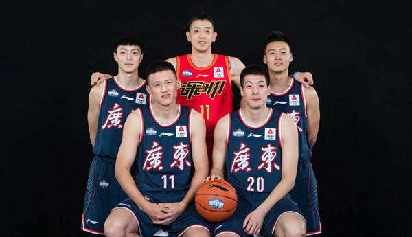 cba全明星2021时间，2021年CBA全明星时间!