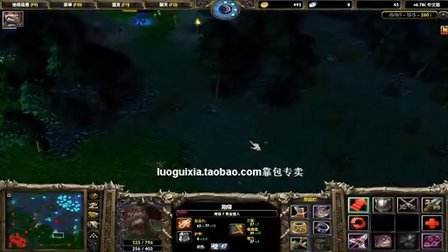 dota赏金猎人出装，dota683赏金猎人出装!