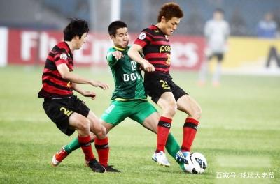 恒大vs首尔fc，恒大和首尔亚冠决赛!