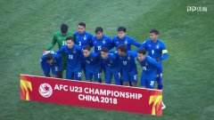 u23亚洲杯直播，中国男足u23比赛直播!