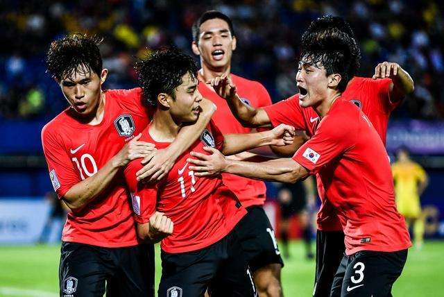 u23亚洲杯直播，中国男足u23比赛直播!