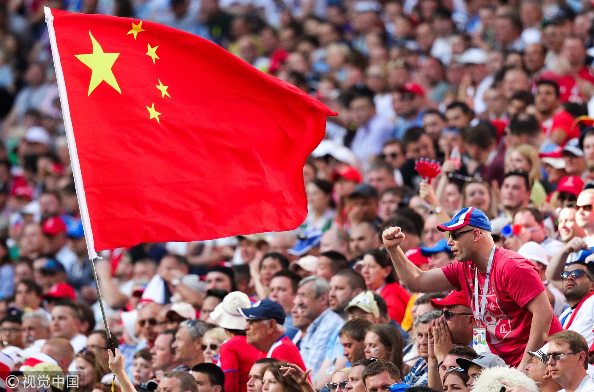 中国世界杯出线，中国世界杯出线是哪一年!