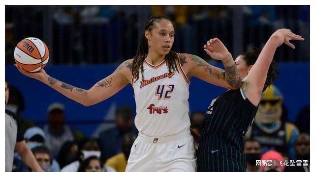 brittneygriner，brittneygriner怎么读!