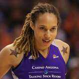 brittneygriner，brittneygriner怎么读!