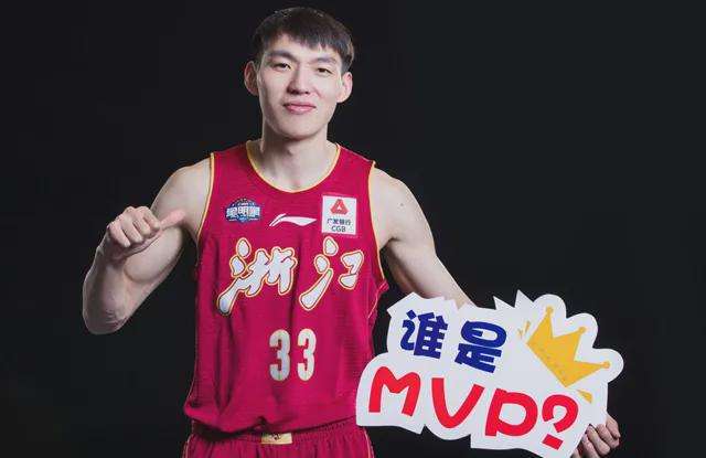 吴前当选mvp，吴前当选CBA常规赛MV!