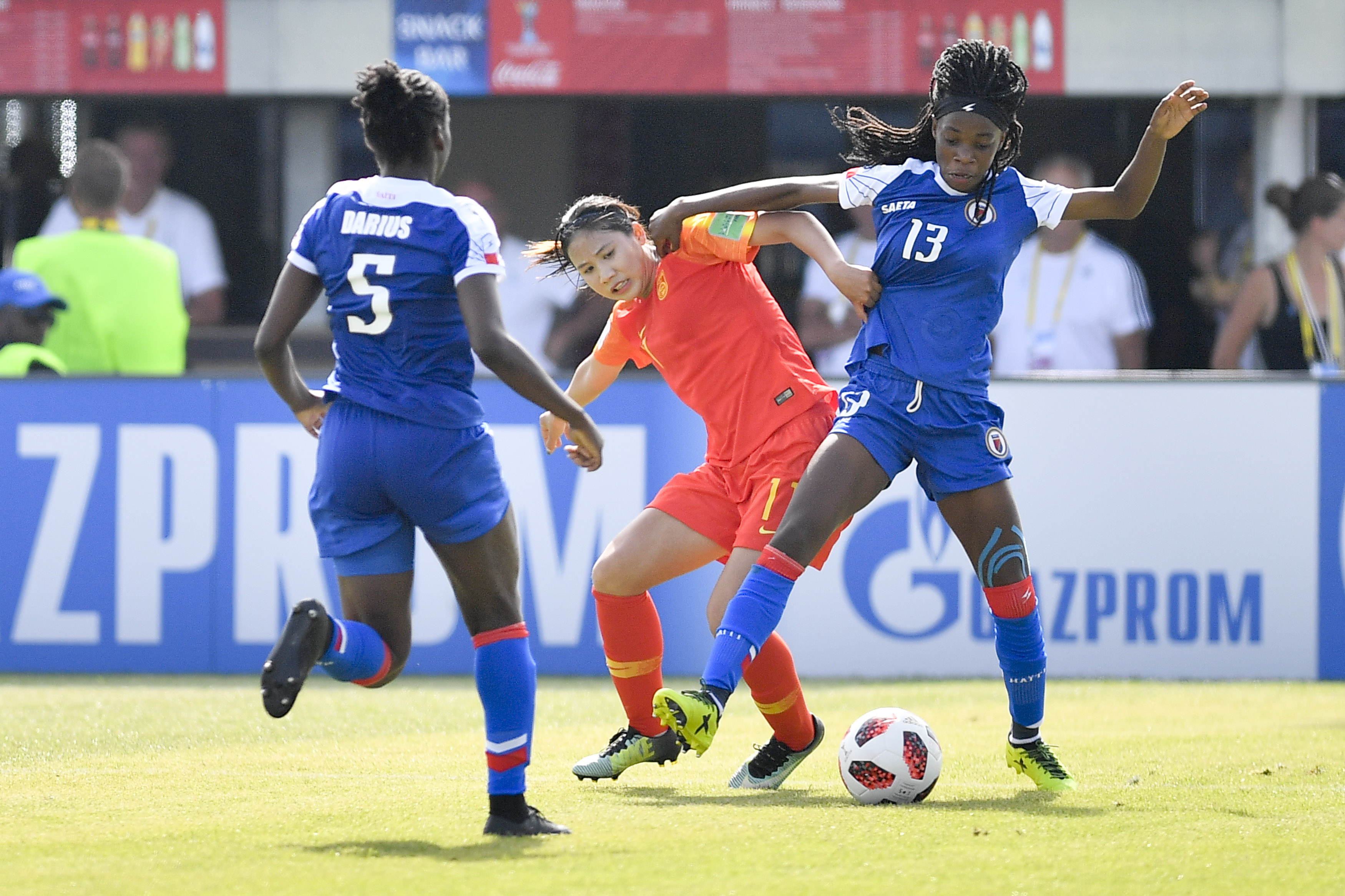 u20女足世界杯，u20女足世界杯视频!