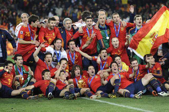 西班牙友谊赛，国际友谊赛西班牙!