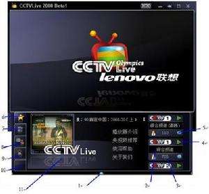 cctv5节目表直播，中央cctv5直播入口!