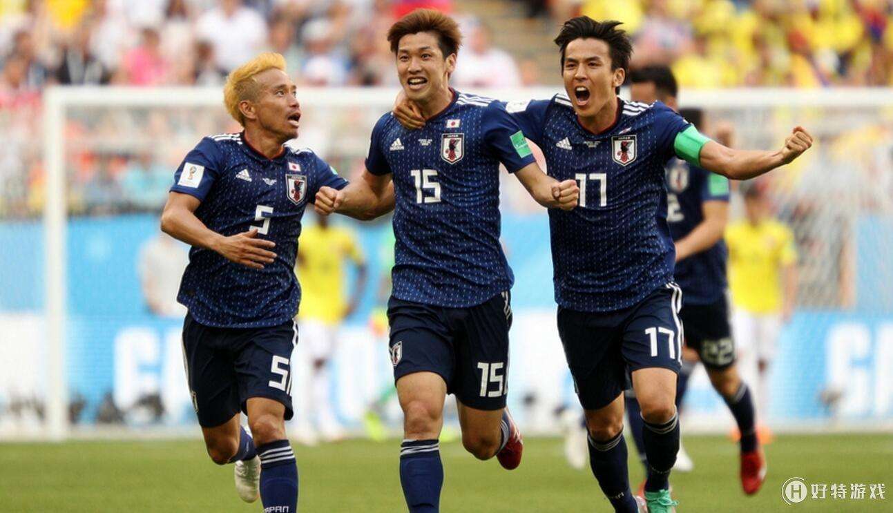 日本世界杯，日本世界杯分组2022!