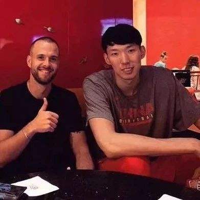 周琦nba选秀，周琦nba选秀视频!