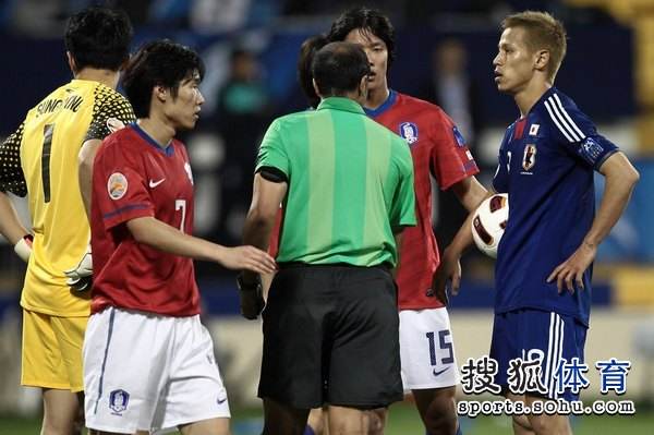 本田圭佑和香川真司，本田圭佑香川真司哪个强!