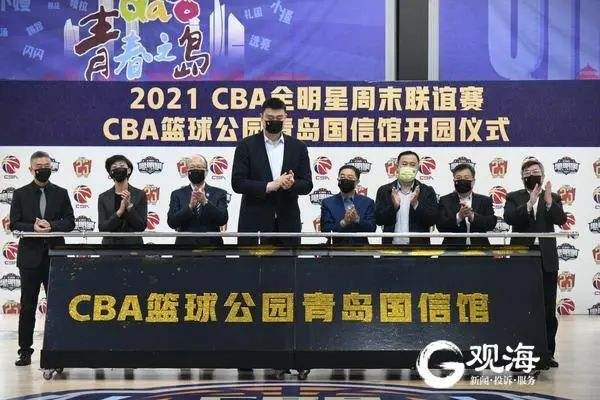 cba全明星周末投票开启，cba全明星第一周投票结果公布!