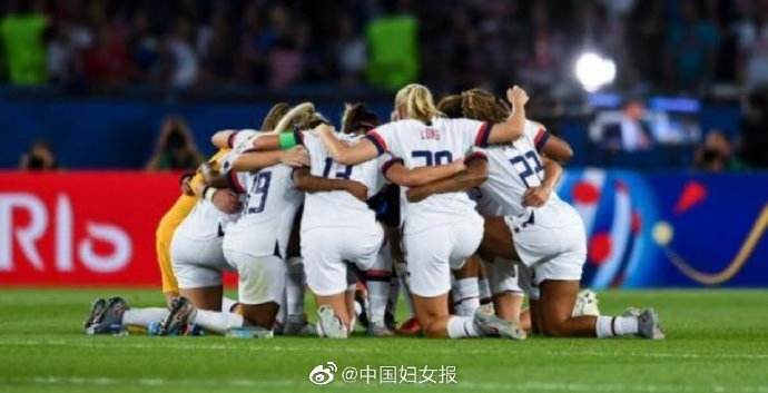 女足世界杯2019时间，2019女足世界杯赛程表!