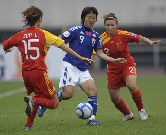 2011女足世界杯，2011女足世界杯中国队为什么没参加!