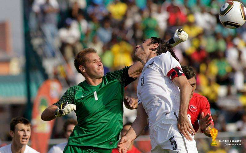 2010世界杯，2010世界杯德国vs英格兰!