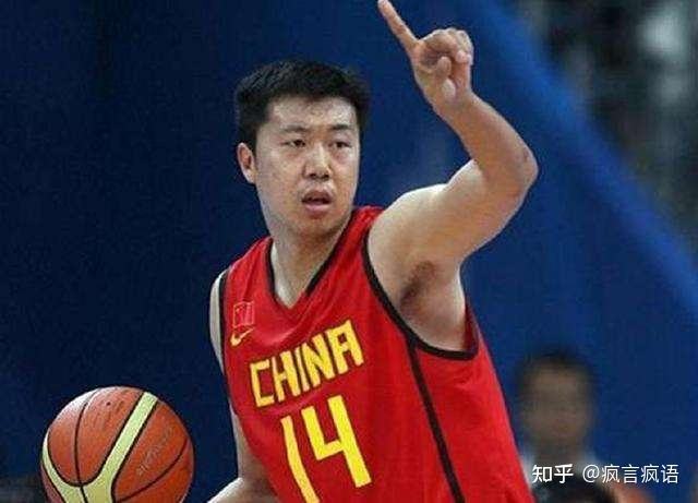 王治郅nba数据，王治郅NBA最高分!