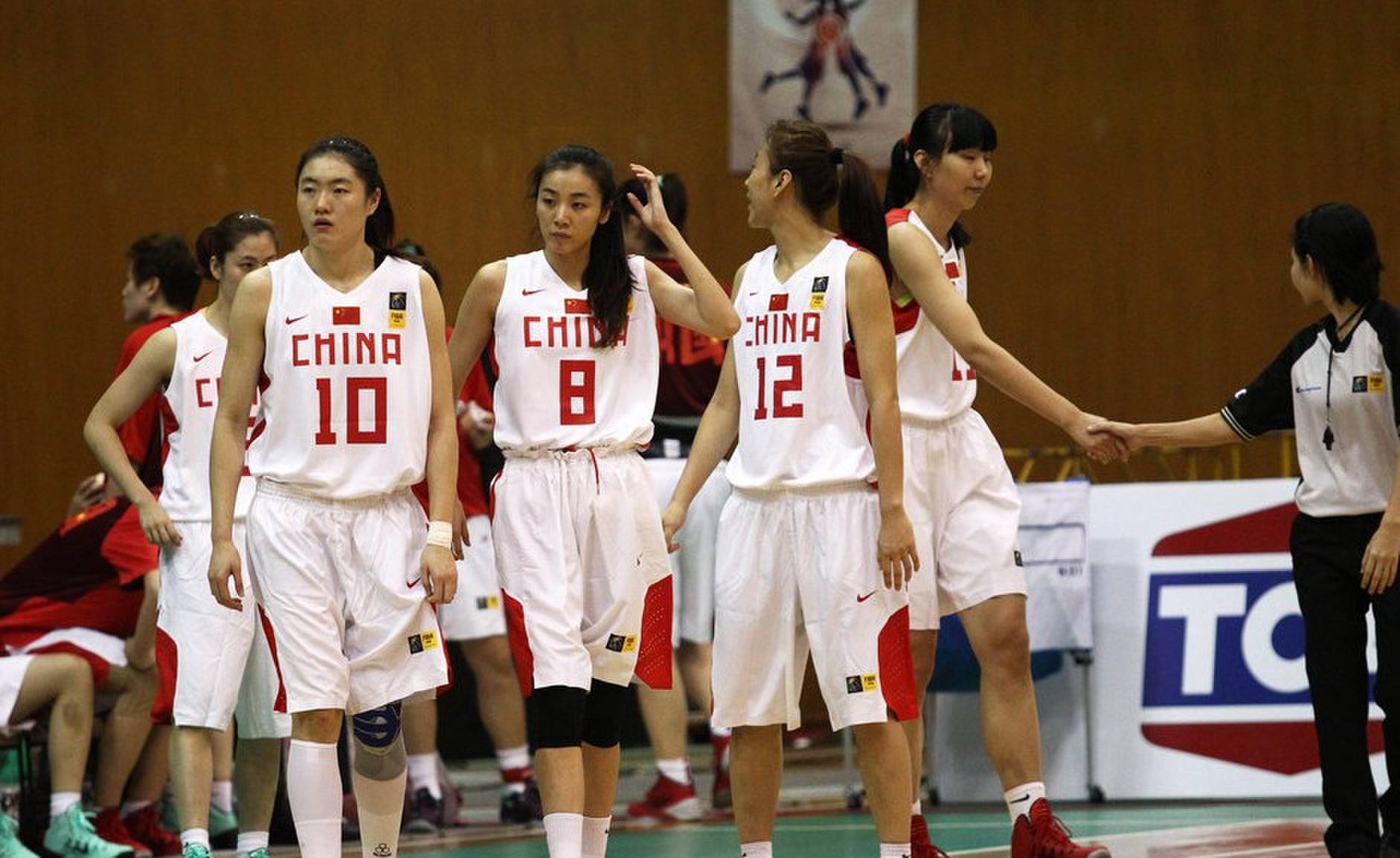 韩国女篮，韩国女篮教练!