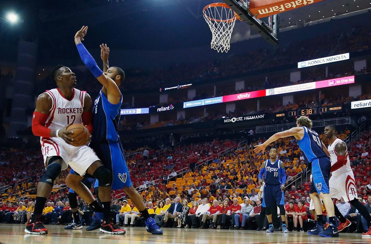 nba季后赛火箭vs雷霆，nba季后赛火箭vs雷霆第四节!