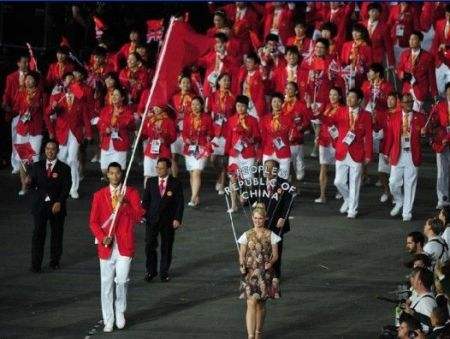 申办奥运会，北京申办奥运会!