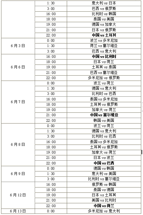 今日赛程2021赛程表，今日赛程2021赛程表奥运会!