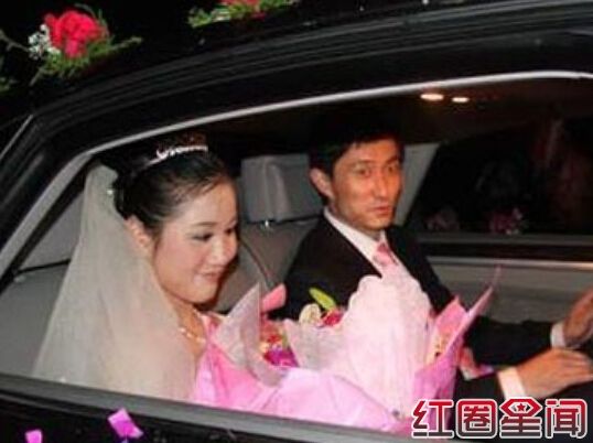 杜锋老婆，杜锋老婆是!