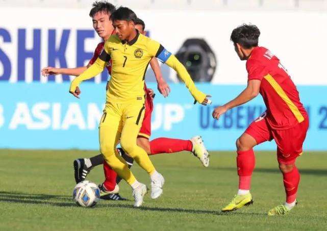 u23亚洲杯，u23亚洲杯中国队退赛!