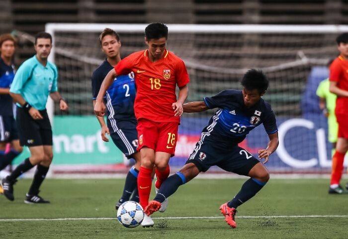 u23亚洲杯，u23亚洲杯中国队退赛!