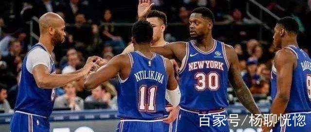 nba湖人vs尼克斯，nba湖人vs尼克斯全场回放!