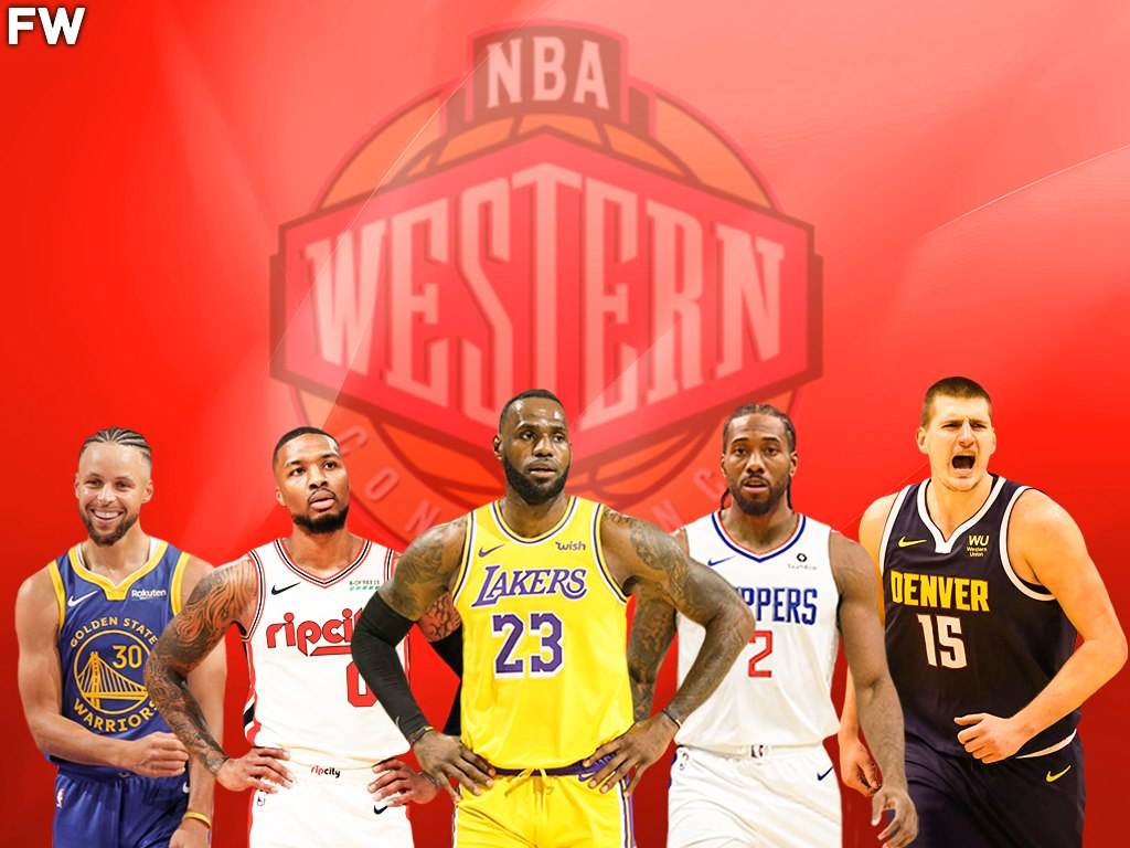 2019nba全明星，2019nba全明星名单!