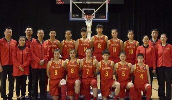 女篮亚锦赛赛程，女篮亚锦赛赛程中国对韩国!