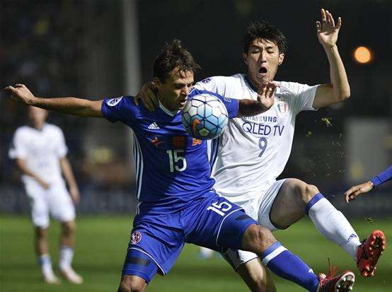 水原三星对水原fc，水原三星对水原FC7月20号1830!